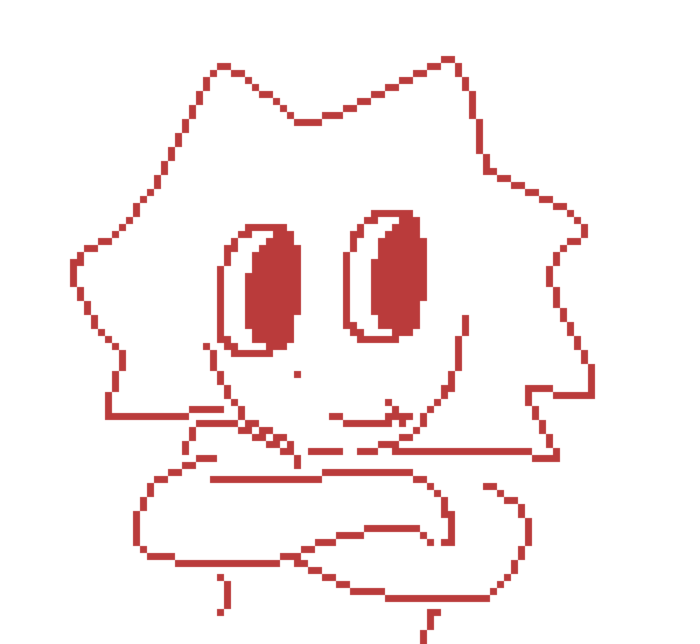 [f820eb] does anyone know where I should go from here with my art