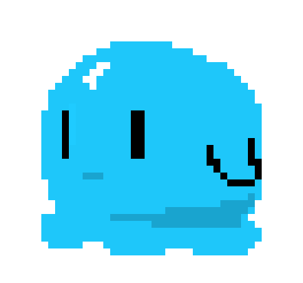 [9664c4] slime
