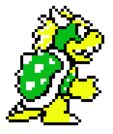 bowser