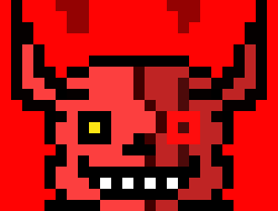 [f2f0ce] devil sans