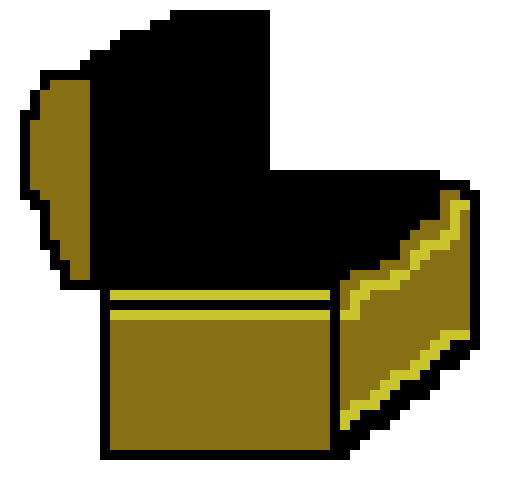 [9664c4] Treasure Chest