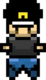 [99f005] Character