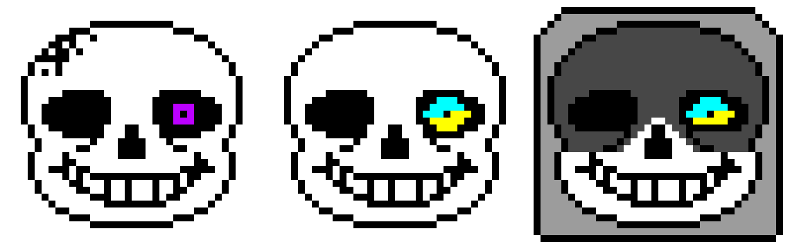 [b46c02] Reboot! Karmatic different trio: Chaotic memories Phase 1