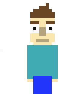 [7d4045] officer steve