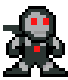 [9664c4] War Machine