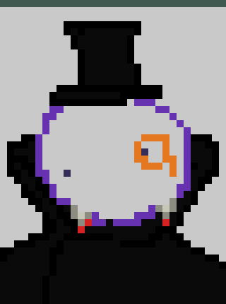 [64995c] Go to sleep -Demented