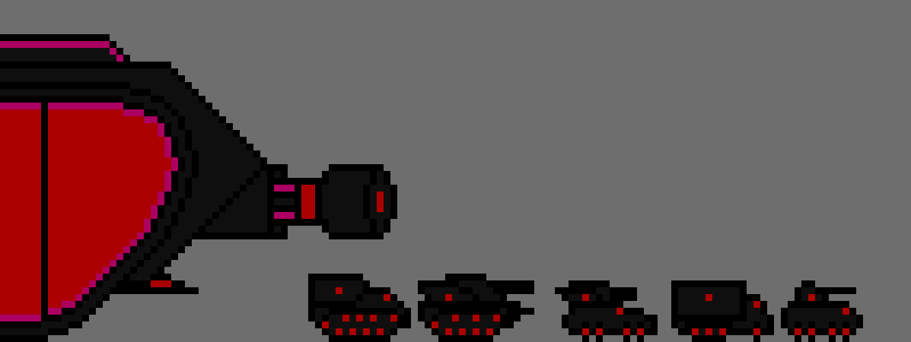 [a79109] It's not these vehicle that's small it's the tank that's so freaking big
