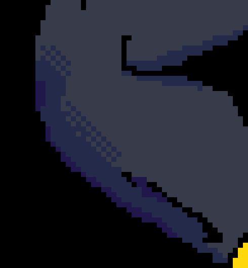 [bce8e5] staircasing wha