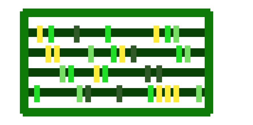 [9664c4] Abacus