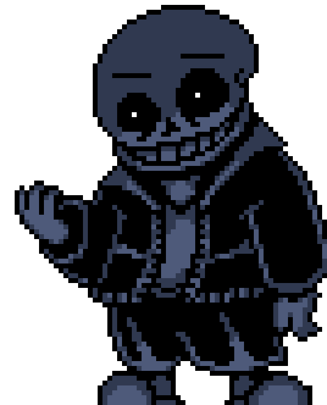 [7cd065] Undertale - Ainavol Sans.