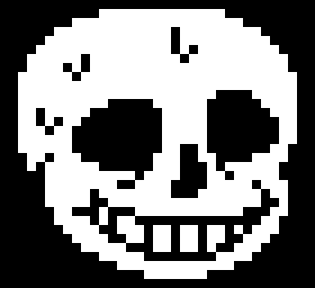 [de23a9] one left. Sans Head
