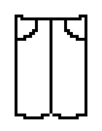 [581d7c] Pants4