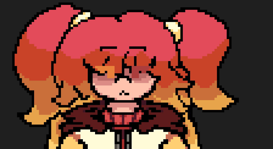 [f15d54] So the sprite is... Well... Complete