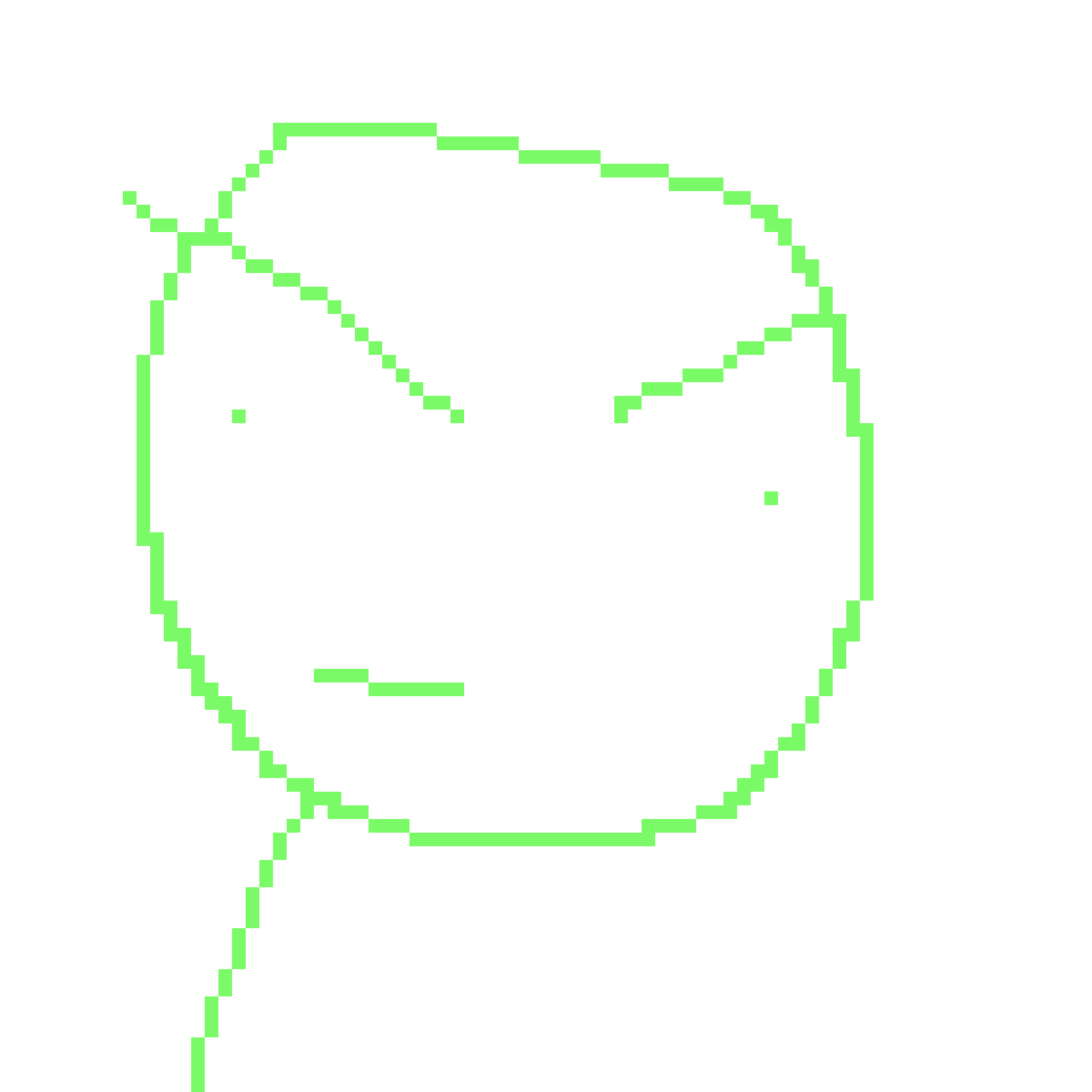 [13c7e4] Eww John draws vor- *DIES*