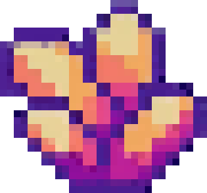 [0f2bf5] Gem Orange