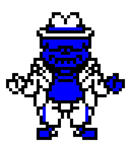 [cb797a] they forgor