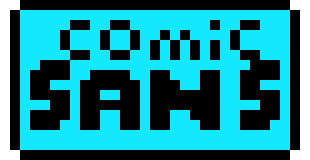 Hi all-ComicSanz