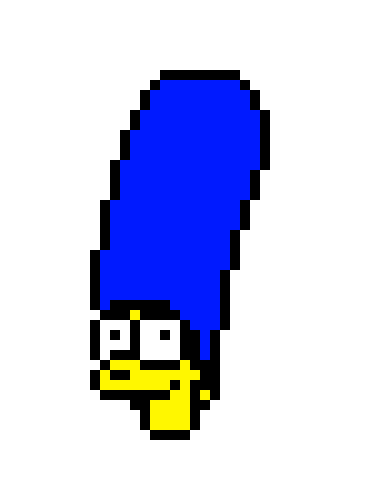 [9664c4] Marge SimpSon