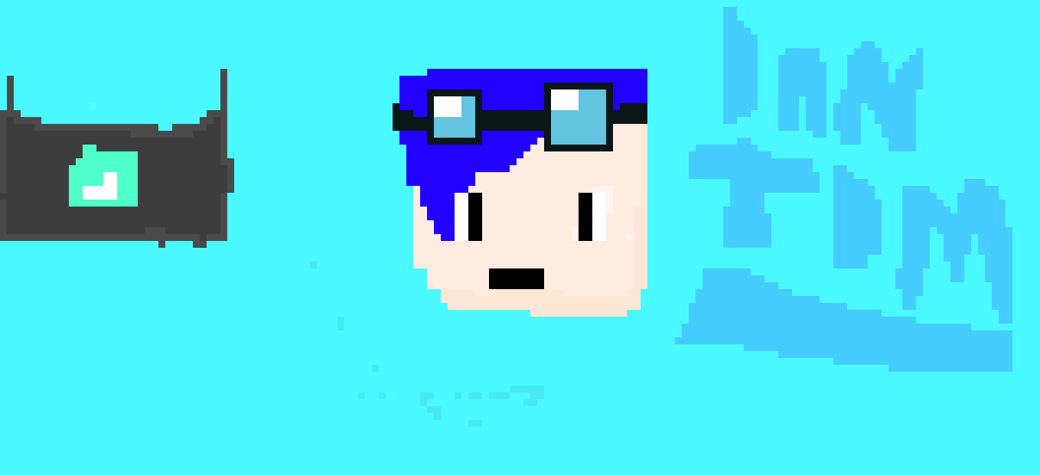 [9664c4] DanTDM