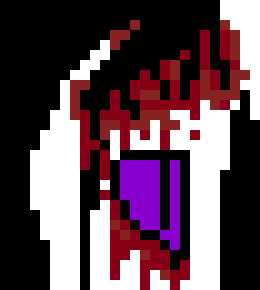[96d414] Where did spike go?)