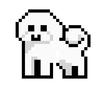 [f01583] happy dog