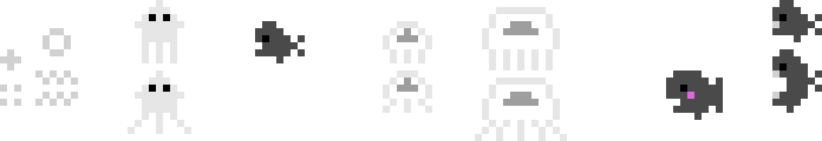 [9664c4] sea dudes