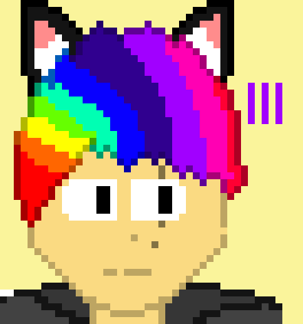 [70d7b9] *OH JEESUS FUCK NO I JUST REALISED HE IS WRAPPING UP DAMM CHILDREN-rainbowfox2011