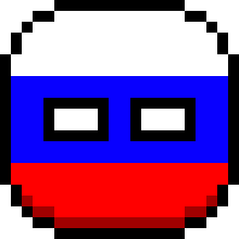 Russiaball
