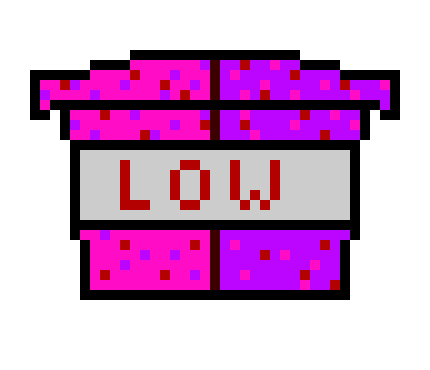 [aea7d0] low quality bait