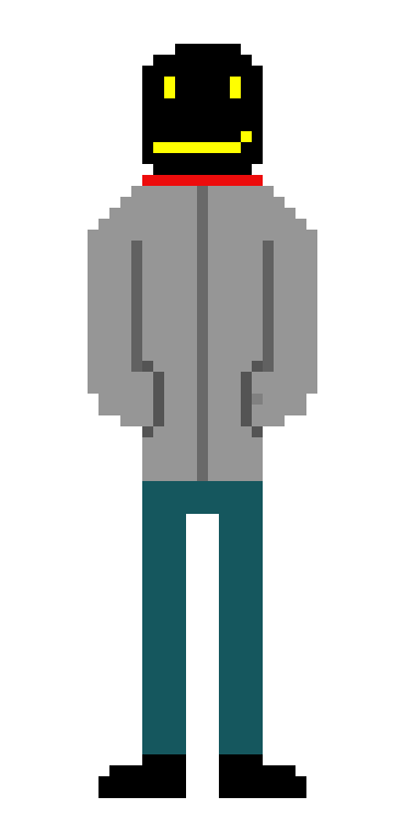 [9664c4] Final boss form 5