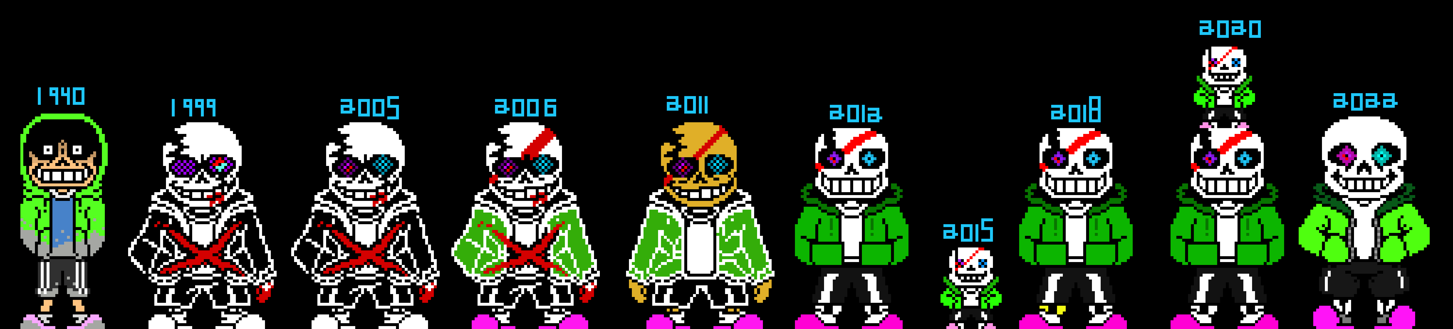 [d082ec] heya caftar i made the official evolution of Hayden and i put funni years to be funni