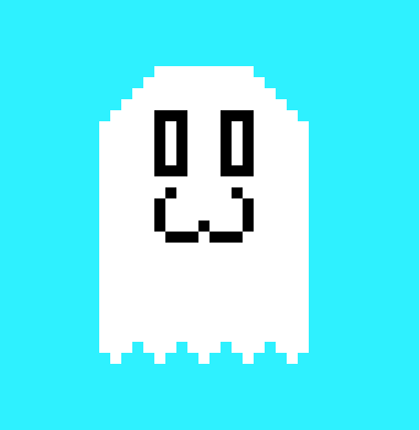 [2e7f13] Ghost Boy