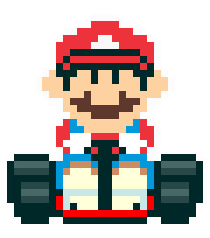 [28b01b] paper mario