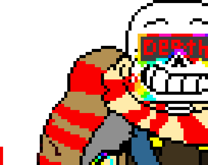 [6ae5b3] This still actually is my sprite so... don’t think you own it - fresh ink