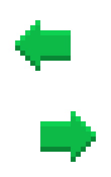 [0d463e] Arrows