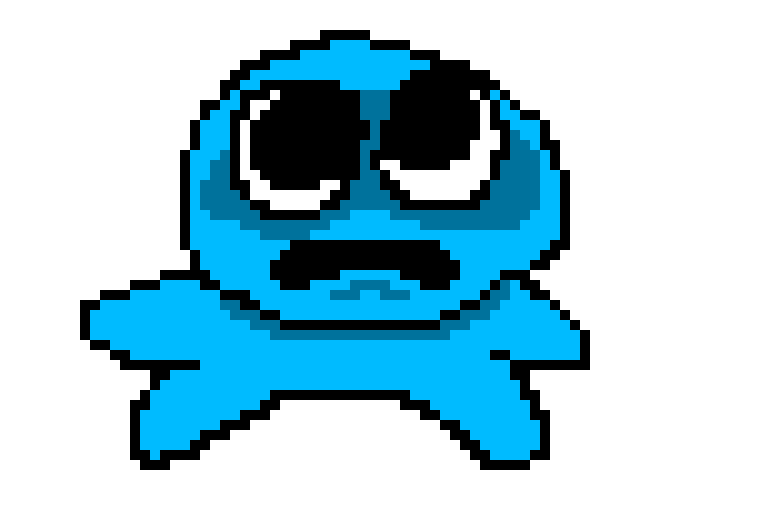 [8d031d] *A bunch of blood gets near me* HOLY TROMBONES ON A POGO STICK