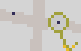 [3b3b90] I'm not making a whole ass battle sprite again for him, but I can do something else -Demented