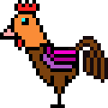 [9664c4] rooster
