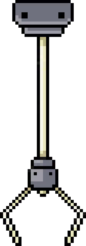 [c8752d] Claw
