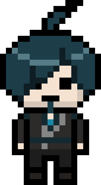 [fde018] Minato_Pixel