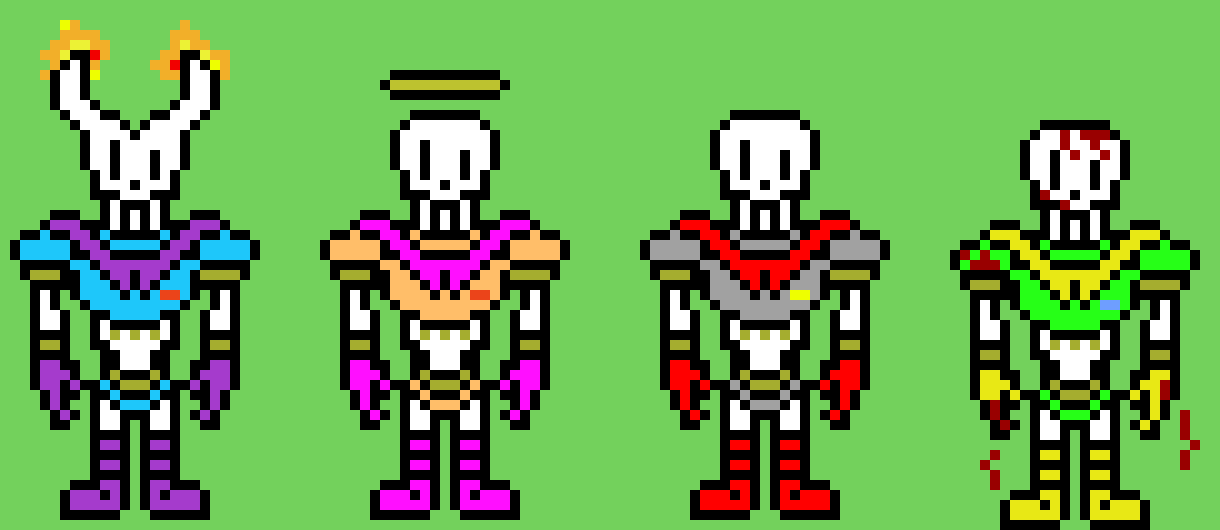 [9664c4] Papyrus