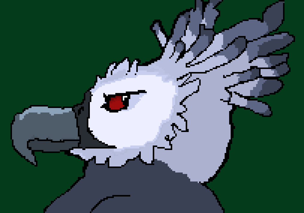 [09304a] YeEagle