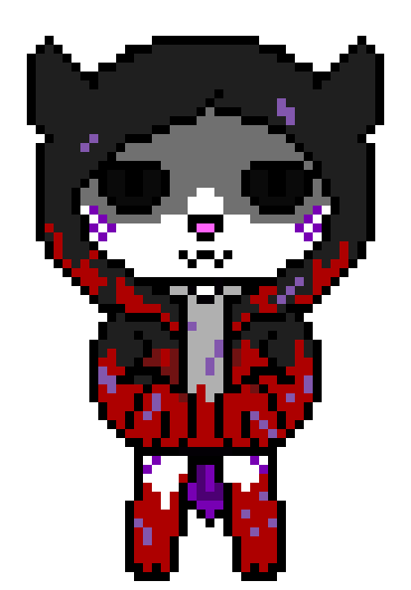 Komakori but made as a Dust