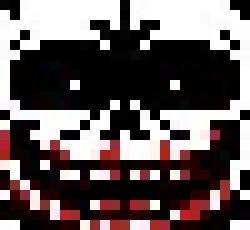 [d082ec] insanity last reset sans:look i don't know what your trying to pull on me but i don't like it.