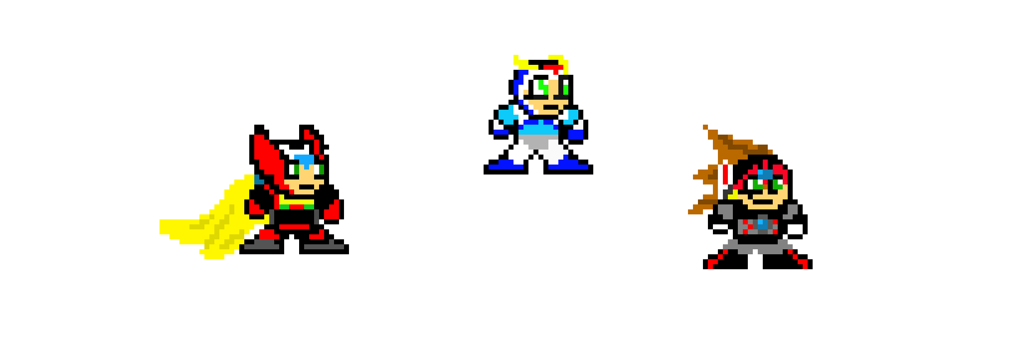 [2e3010] da gang