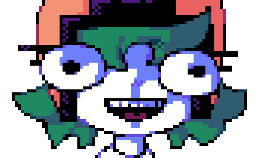 [8426a8] i have a lot of spritesheets that are edits/mimicry