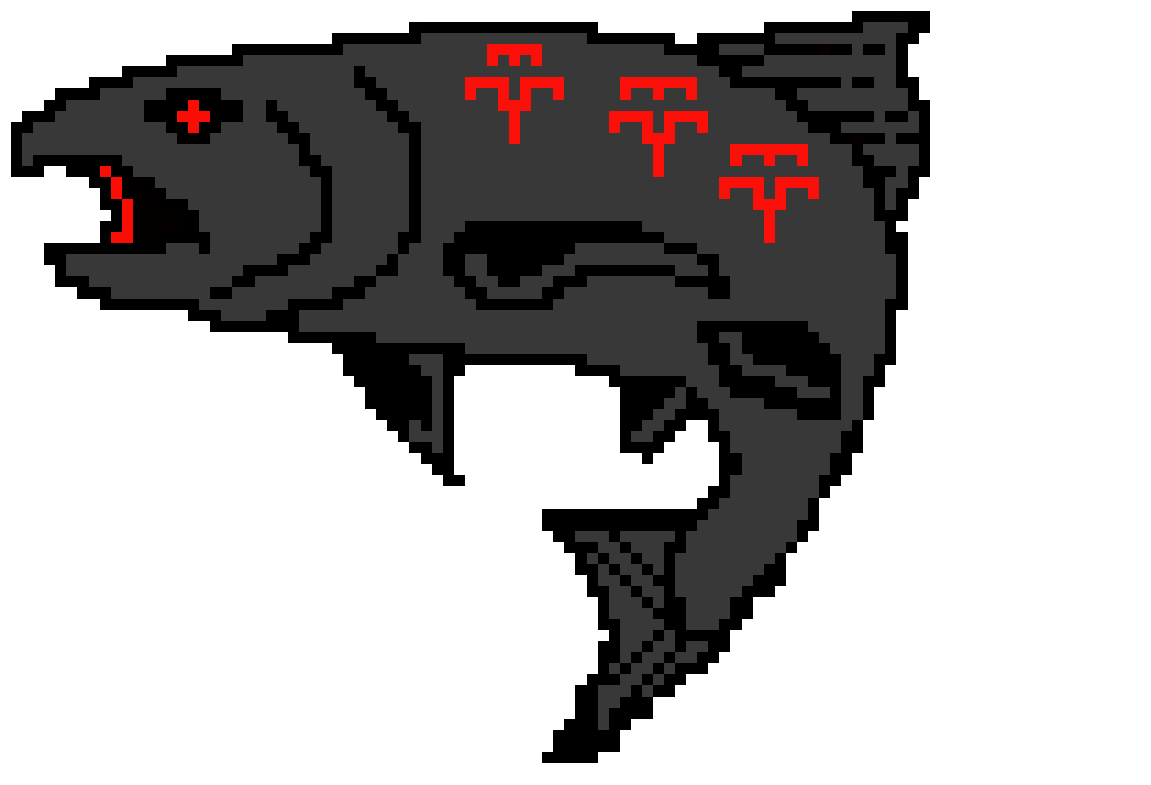 [9664c4] Marked trout