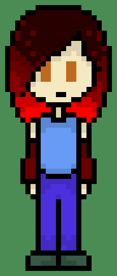 [95be89] Just posting the full image, so I can upload it, to DevainArt, so, I can take the time to "depixelize"...