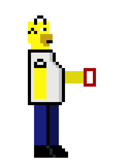 [9664c4] homer