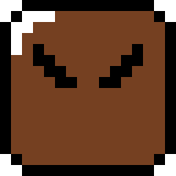 [9664c4] Mario Question Block